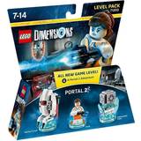 Level packs Merchandise & Collectibles Lego Dimensions Portal 2 71203