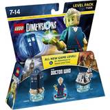 Lego Level packs Merchandise & Collectibles Lego Dimensions Doctor Who 71204