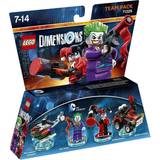 Lego Dimensions DC Comics 71229