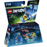 LEGO Dimensions Merchandise & Collectibles Lego Dimensions Benny 71214