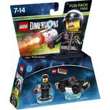 Lego Merchandise & Collectibles Lego Dimensions Dum Snut 71213