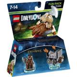 Lego Merchandise & Collectibles Lego Dimensions Gimli 71220
