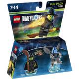 Lego Dimensions Wicked Witch 71221