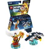 Lego Merchandise & Collectibles Lego Dimensions Eris 71232