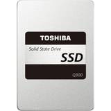 Toshiba 2.5" - SSDs Hårddiskar Toshiba Q300 HDTS896EZSTA 960GB