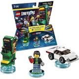 Level packs Merchandise & Collectibles Lego Dimensions Midway Arcade 71235