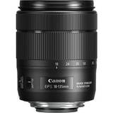 Canon Kameraobjektiv Canon EF-S 18-135mm F3.5-5.6 IS USM