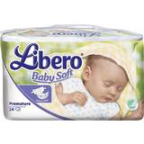 Libero Blöjor Libero Baby Soft Premature