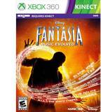 Xbox 360-spel Fantasia: Music Evolved (Xbox 360)