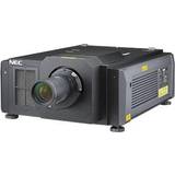 4096x2400 (4K) - DLP Projektorer NEC PH1201QL