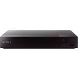1080p - Blu-ray-spelare Blu-ray & DVD-spelare Sony BDP-S3700