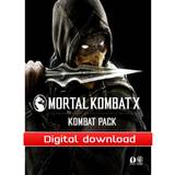 Mortal Kombat X: Kombat Pack (PC)