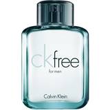 Calvin Klein CK Free for Men EdT 30ml