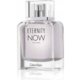 Calvin Klein Herr Eau de Toilette Calvin Klein Eternity Now for Men EdT 30ml