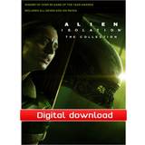 Alien: Isolation - The Collection (PC)