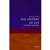 The History of Life (Häftad, 2008)