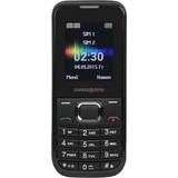Mobiltelefoner Swisstone SC 230 Dual SIM