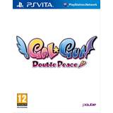 Gal gun Gal Gun: Double Peace (PS Vita)