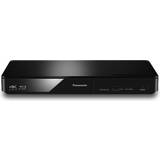 2160p (4K) - Blu-ray-spelare Blu-ray & DVD-spelare Panasonic DMP-BDT180