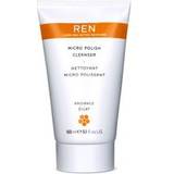 REN Clean Skincare Micro Polish Cleanser 150ml