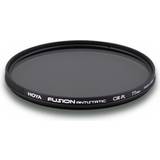 105mm - UV-filter Kameralinsfilter Hoya Fusion Antistatic CIR-PL 105mm