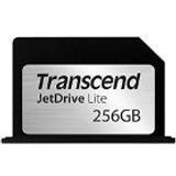 Transcend 256 GB Minneskort Transcend JetDrive Lite 330 256GB