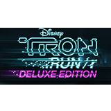 Tron Run/r: Deluxe Edition (PC)