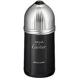 Cartier Herr Eau de Toilette Cartier Pasha De Cartier Edition Noire EdT 50ml