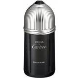 Cartier Herr Eau de Toilette Cartier Pasha De Cartier Edition Noire EdT 100ml