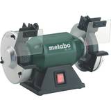 Metabo Bänkslipmaskiner Metabo DS 125