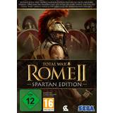 Total War: Rome II - Spartan Edition (PC)