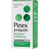Pinex 24mg/ml 100ml Lösning