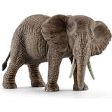 Schleich Elefanter Figurer Schleich African Elephant Female 14761