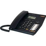 Alcatel Fast telefoni Alcatel Temporis 580 Black