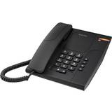 Alcatel Fast telefoni Alcatel Temporis 180 Black