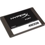 Kingston HyperX Fury SHFS37A/480G 480GB