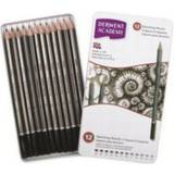Derwent Hobbymaterial Derwent Sketching Academy Pencils 12-pack