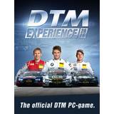DTM: Experience 2014 (PC)