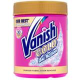 Textilrengöring Vanish Gold Oxi Action Stain Remover c