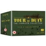 Tour Of Duty - Complete (DVD)