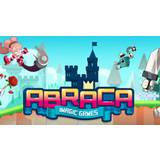 Abraca: Imagic Games (PC)