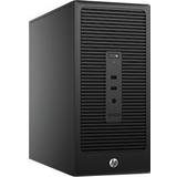 HP 4 GB Stationära datorer HP 285 G2 (T9T12EA)
