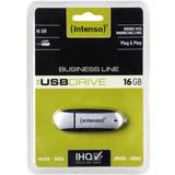 Intenso Business Line 16GB USB 2.0