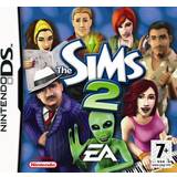 The sims 2 The Sims 2 (DS)