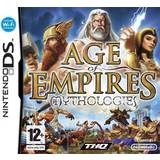 Age of empires Age of Empires: Mythologies (DS)