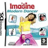 Nintendo DS-spel Imagine: Modern Dancer (DS)
