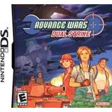Advance wars Advance Wars : Dual Strike (DS)