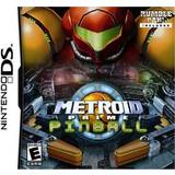 Metroid prime Metroid Prime Pinball (DS)