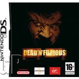 Dead and Furious (DS)