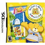 Nintendo DS-spel Build-A-Bear Workshop (DS)